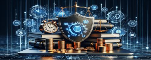 Zeit- und Kostenersparnis durch digitale Lösungen